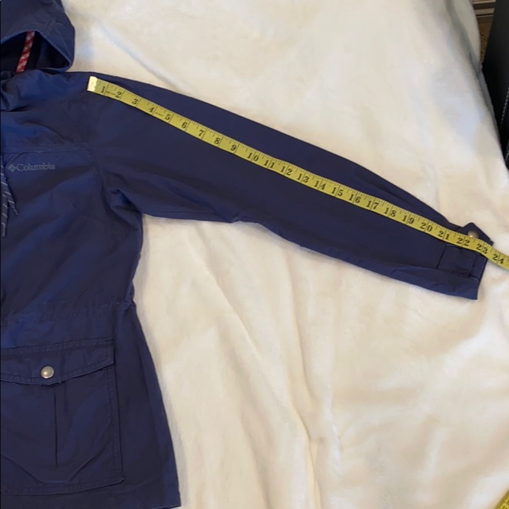 Columbia Utility Jacket - Picture 4 of 8